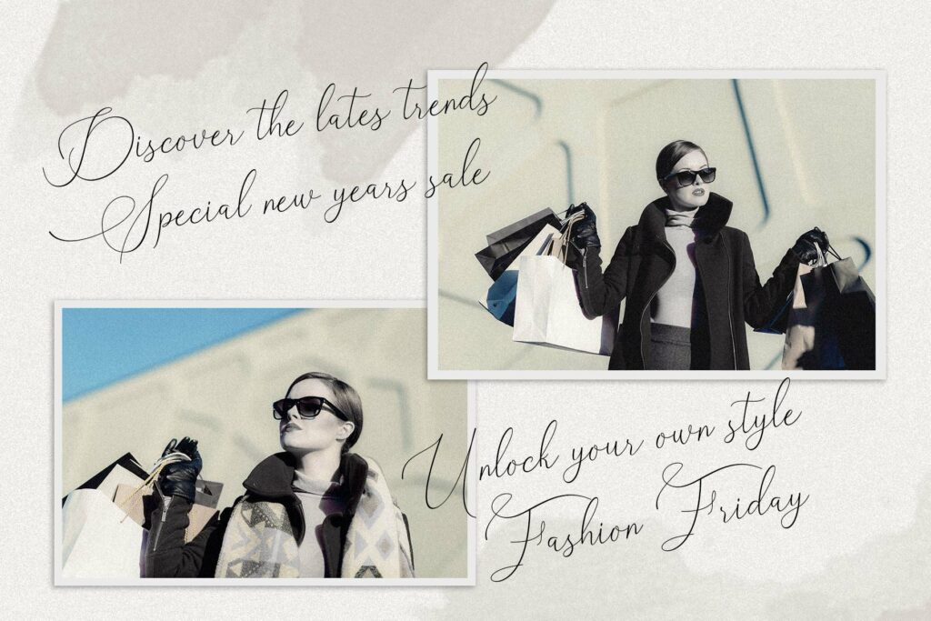Belinda Carolyne Script Poster 5