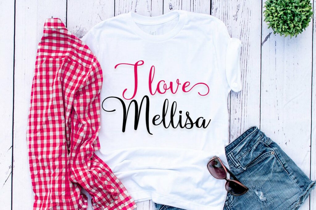 Bella Madelyn Poster 1