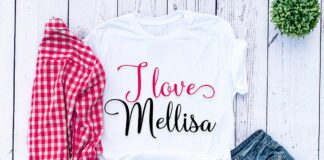 Bella Madelyn Poster 1