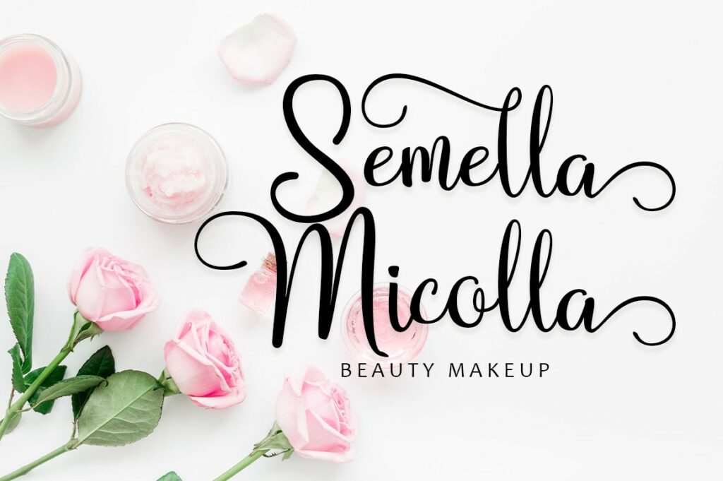 Bella Madelyn Poster 3