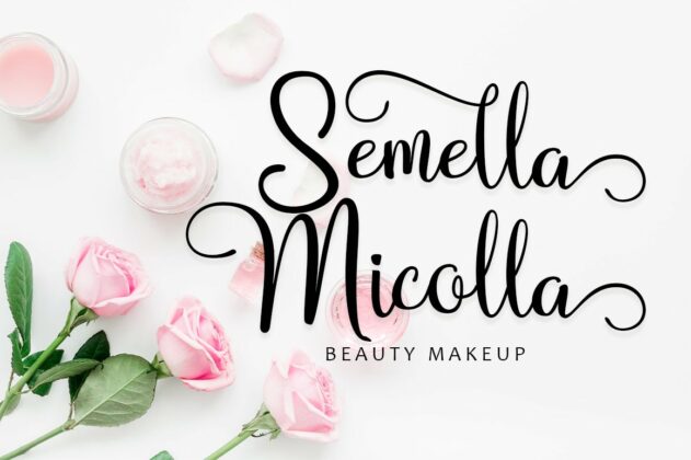 Bella Madelyn Poster 3