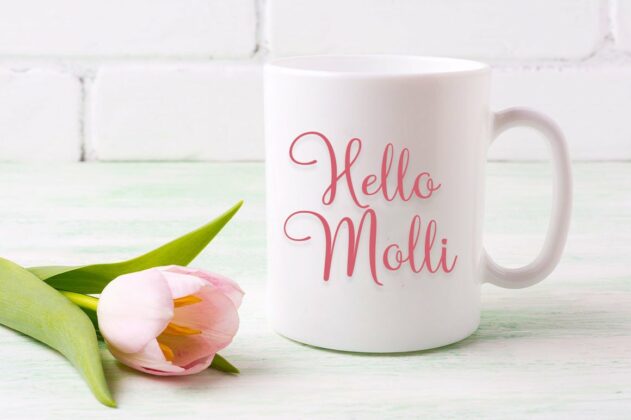 Bella Madelyn Poster 8