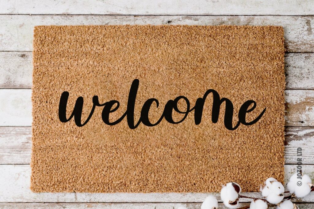 Bellony - Handwritten Script Font Poster 6