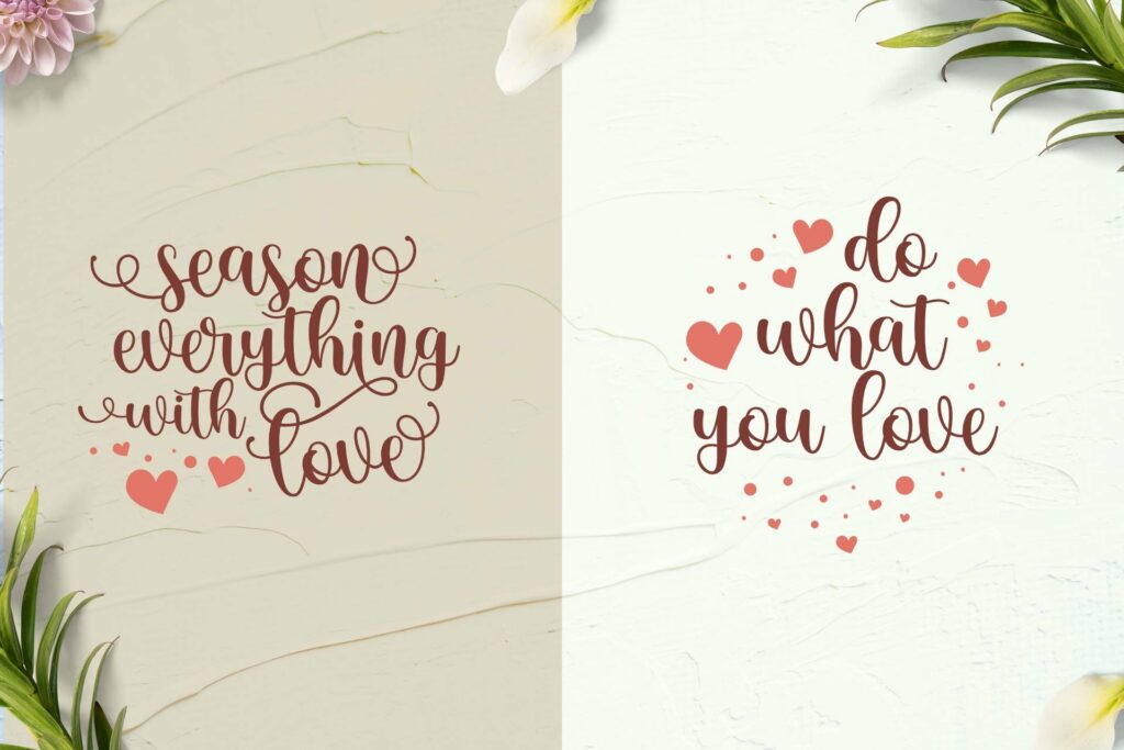 Beloved Hearts Poster 2