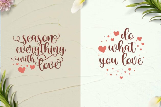 Beloved Hearts Poster 2