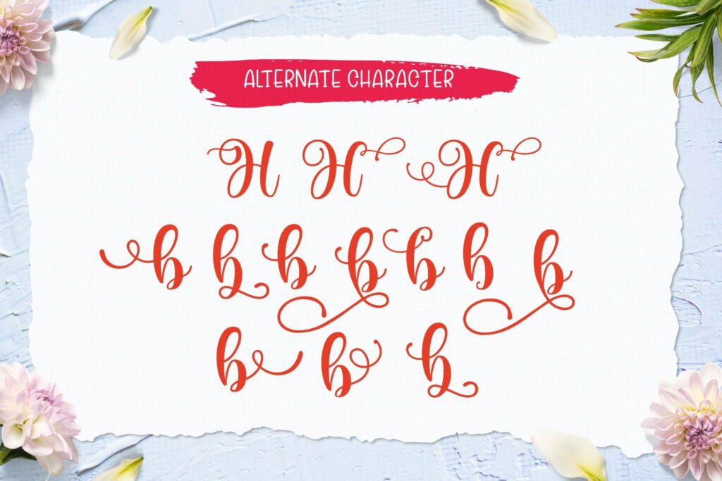 Beloved Hearts Poster 7