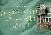 Bemolly Gesten Poster 1