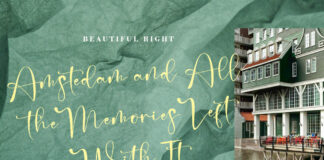 Bemolly Gesten Poster 1