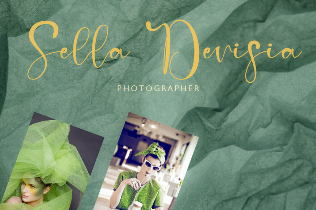 Bemolly Gesten Poster 5