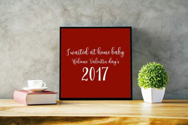 Berleyila Script Poster 2