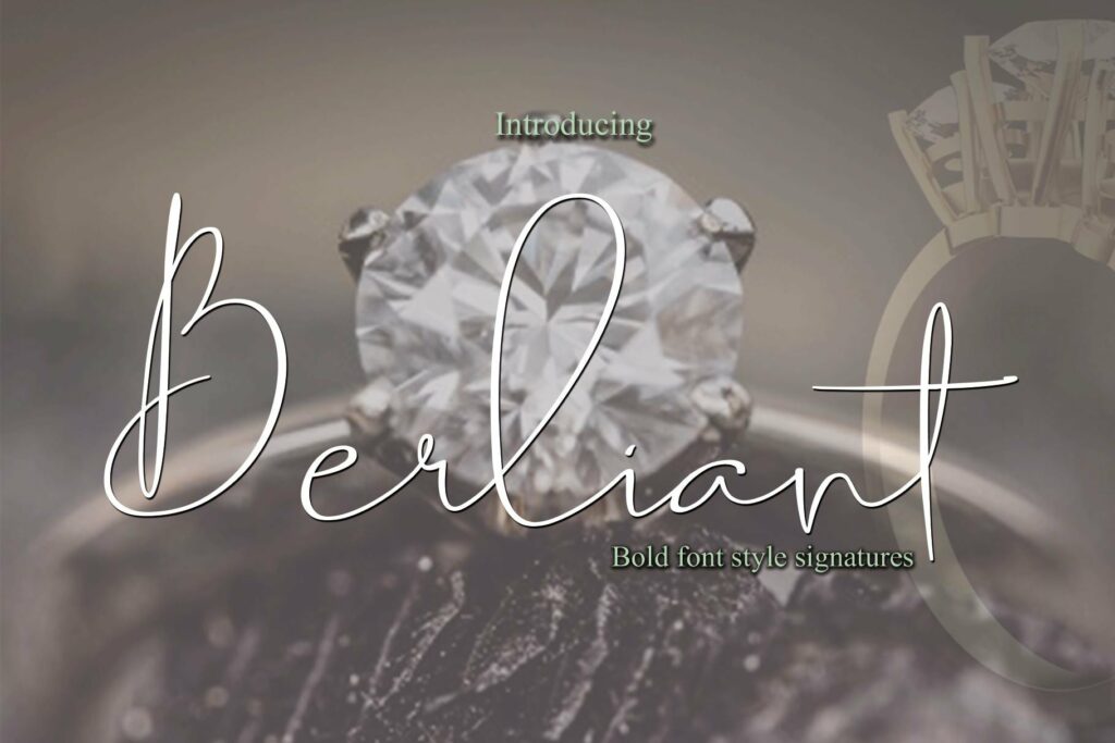 Berliant Poster 1