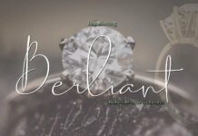 Berliant Poster 1