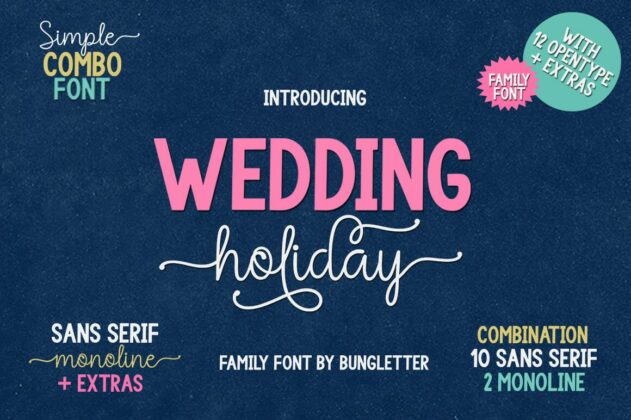 Best Script Bundle Collection Poster 7