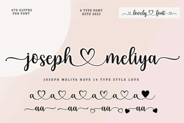 Best Script Bundle Collection Poster 8