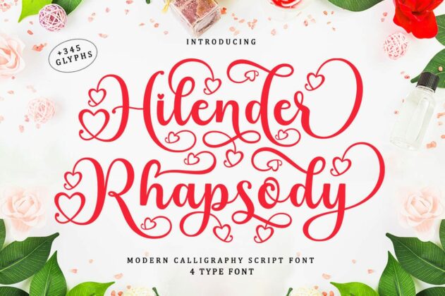 Best Script Bundle Collection Poster 9