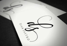 Bestalia Script Poster 1