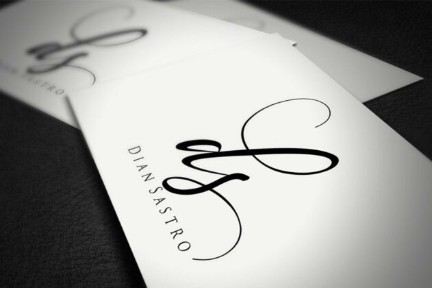 Bestalia Script Poster 1