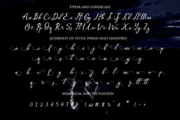 Bestalia Script Poster 6