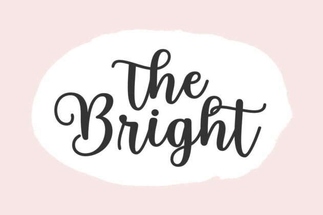 Bestore | Script Fonts Poster 8