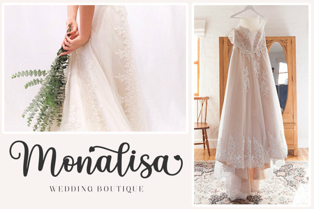 Bestore | Script Fonts Poster 9