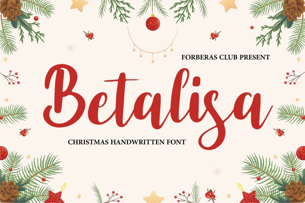 Betalisa Poster 6