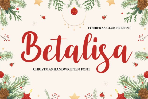 Betalisa Poster 6