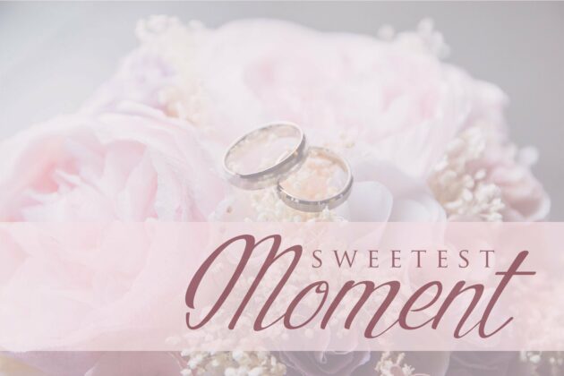 Bethalia Script Font Poster 5