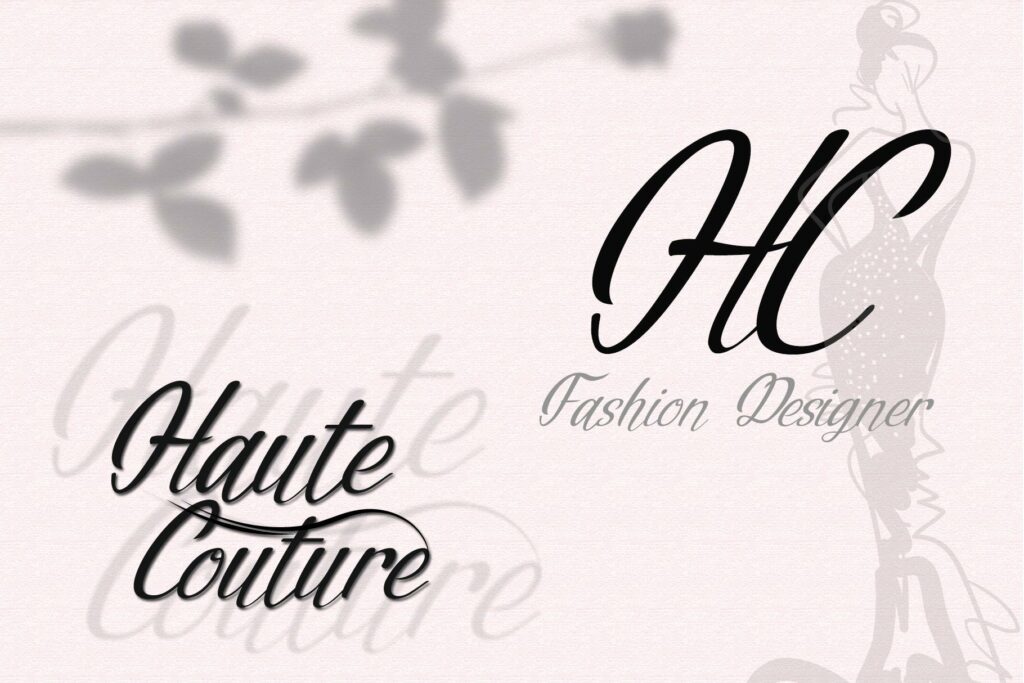 Bethalia Script Font Poster 6