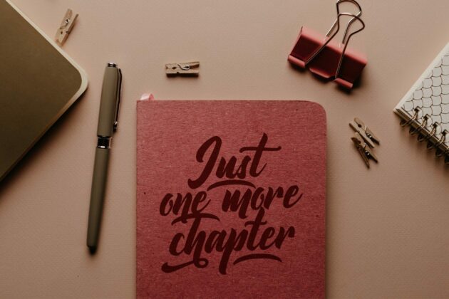 Bethany Kibang - Bold Script Font Poster 9