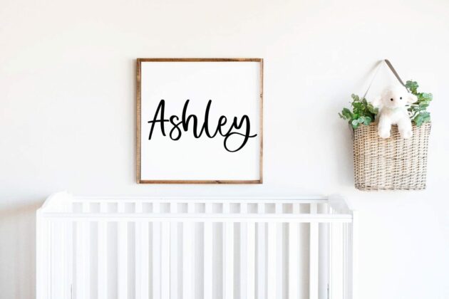 Bethny Charlie - Modern Script Font Poster 2