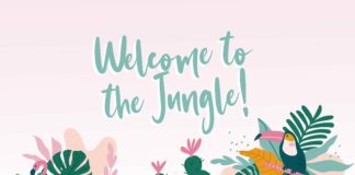 Better Wild Font (Script Fonts, Handwritten Fonts, Handwriting Fonts) Poster 1