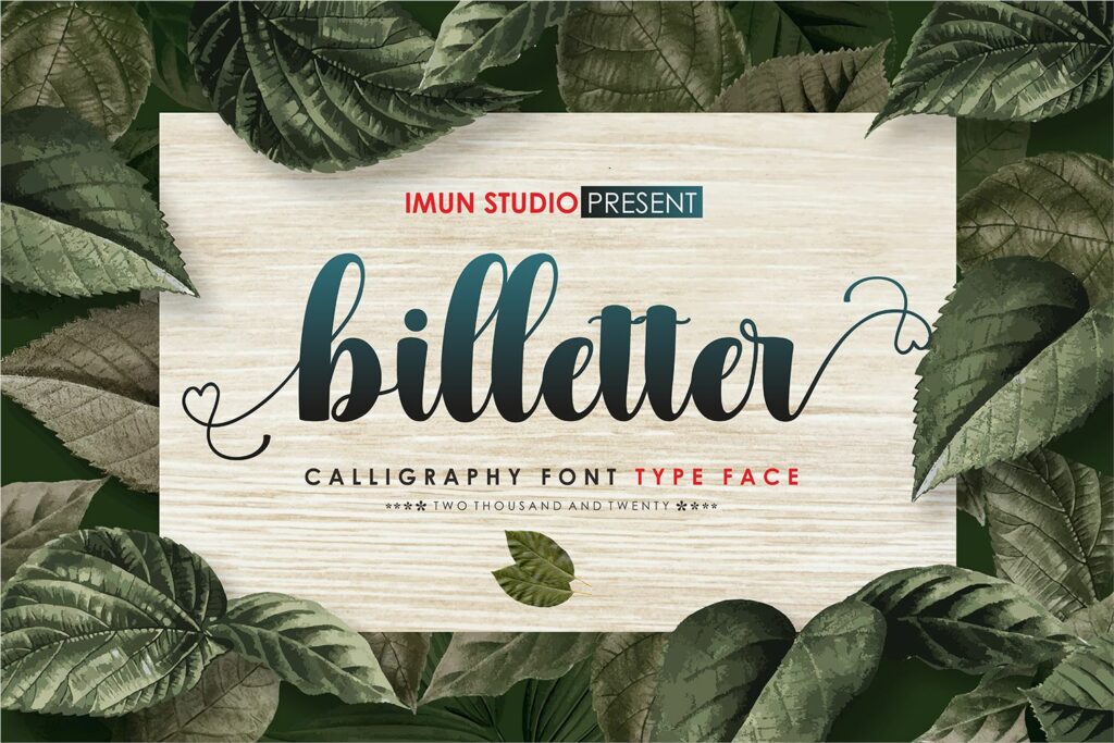 billetter Poster 2