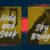 Bingo Reky – Textured Brush Font