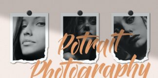 Bintang Kejora - Handwritten Font Poster 1
