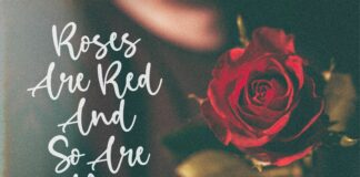 Birdlove Lovely Handwritten Font Poster 1