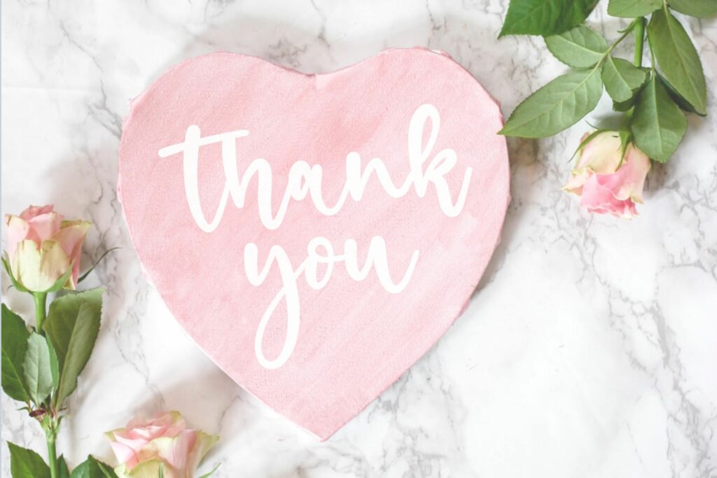 Birdlove Lovely Handwritten Font Poster 5