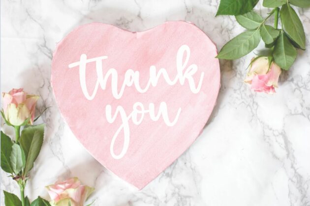 Birdlove Lovely Handwritten Font Poster 5