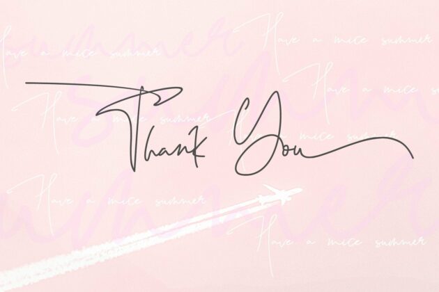 BLACK PINK SUMMER Poster 6