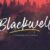 Blackwell – Textured Brush Font