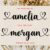 Blenda Darling Lovely Font