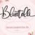 Bluettelli
