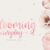 Blusher Script
