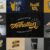 Bold Script Font Bundle Vol 6