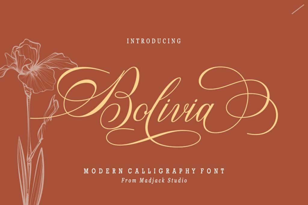 Bolivia Script Poster 4