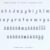Bonchereth Font