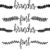 Branches Font