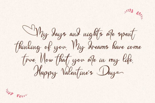Brenda Valentine Poster 10