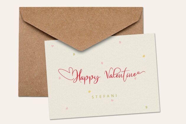 Brenda Valentine Poster 11