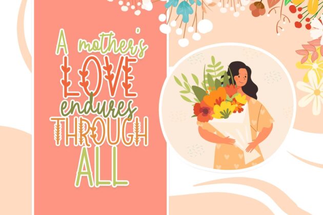 Bright Spring Poster 6