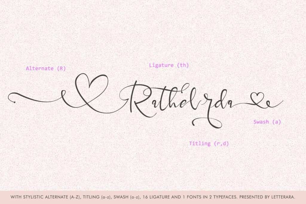 Brigitta Poster 5